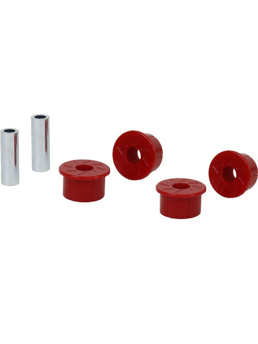 Nolathane Rear Spring Eye Rear Bushing 47442 Nolathane - Micks Gone Bush