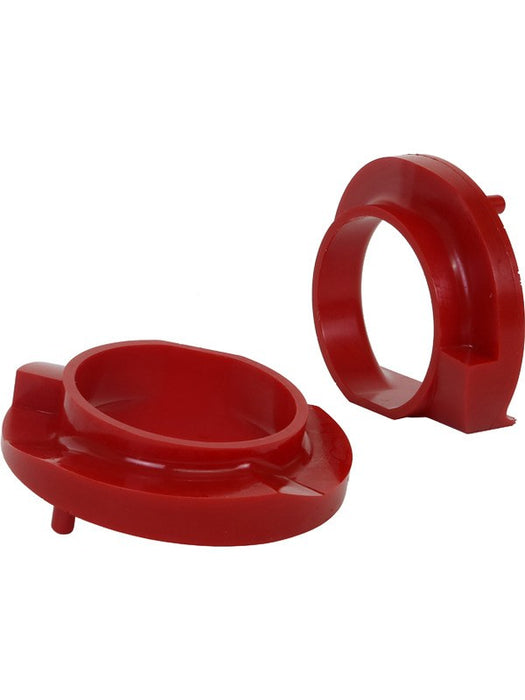 Nolathane Spring Pad/Trim Packer Bushing Kit 47446 Nolathane - Micks Gone Bush
