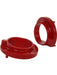 Nolathane Spring Pad/Trim Packer Bushing Kit 47446 Nolathane - Micks Gone Bush