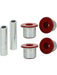 Nolathane Rear Spring Rear Eye Bushing Kit 47451 Nolathane - Micks Gone Bush