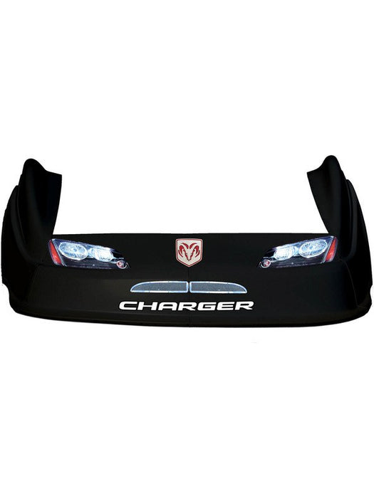 Fivestar Nose MD3 Combo New Style Fenders / Nose / Graphics Molded P 475-417B FIVESTAR - Micks Gone Bush