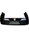 Fivestar Nose MD3 Combo New Style Fenders / Nose / Graphics Molded P 475-417B FIVESTAR - Micks Gone Bush