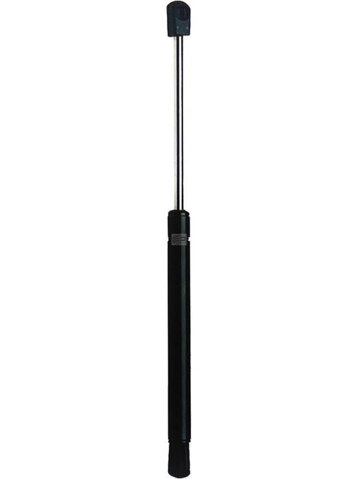 Tuff-Stuff Master Cylinder Pushrod 3-1/2 in Long 3/8-24 in Thread Clevis 4750 Tuff Stuff - Micks Gone Bush