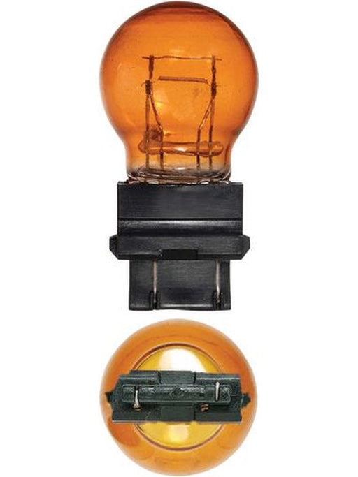 Narva 12V 27/7W W2.5 x 16Q Py27/7W Amber Wedge Globes Pack of 2 47558BL Narva - Micks Gone Bush