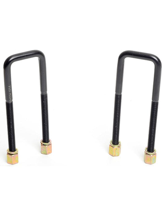 Nolathane Rear Spring U Bolt Kit 47803 Nolathane - Micks Gone Bush