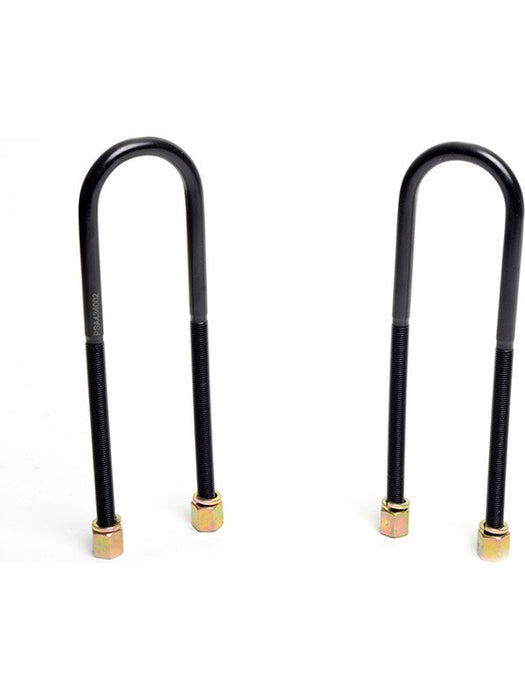 Nolathane U Bolts 47804 Nolathane - Micks Gone Bush