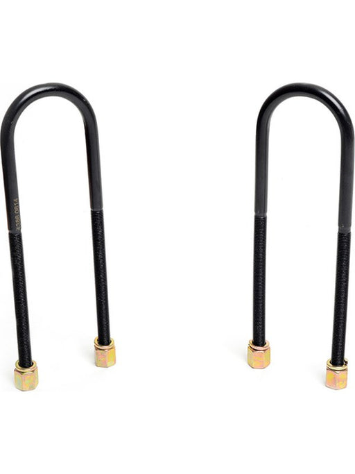 Nolathane U Bolts 47805 Nolathane - Micks Gone Bush