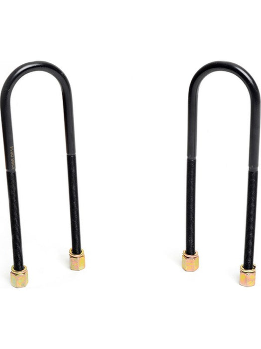 Nolathane U Bolts 47805 Nolathane - Micks Gone Bush