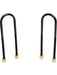 Nolathane U Bolts 47805 Nolathane - Micks Gone Bush
