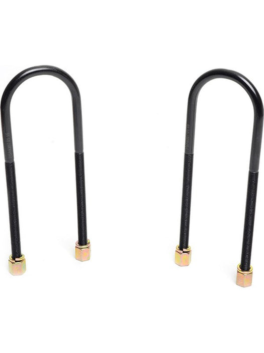 Nolathane Rear Spring U Bolt Kit 47806 Nolathane - Micks Gone Bush