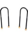 Nolathane Rear Spring U Bolt Kit 47806 Nolathane - Micks Gone Bush