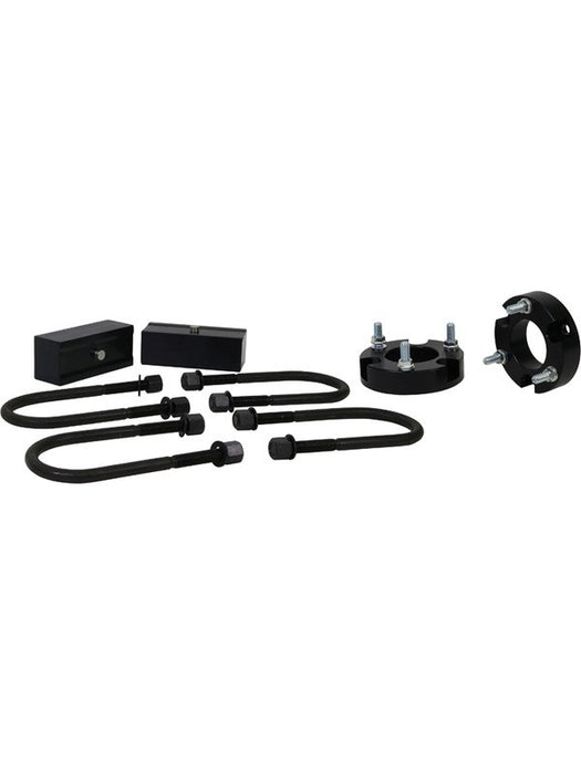Nolathane Front & Rear Lift Kit 47820 Nolathane - Micks Gone Bush