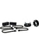 Nolathane Front & Rear Lift Kit 47820 Nolathane - Micks Gone Bush