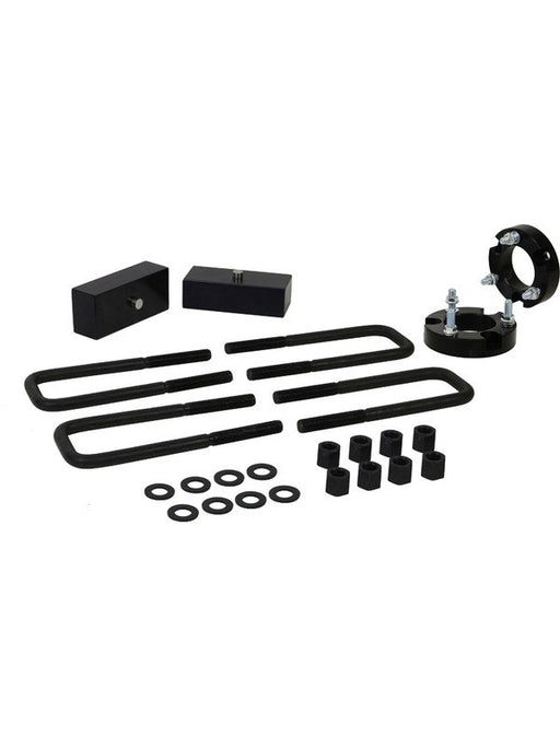 Nolathane Front & Rear Lift Kit 47821 Nolathane - Micks Gone Bush