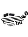 Nolathane Front & Rear Lift Kit 47821 Nolathane - Micks Gone Bush