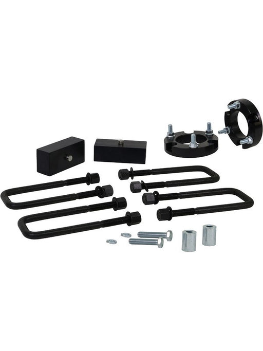 Nolathane Front & Rear Lift Kit 47822 Nolathane - Micks Gone Bush