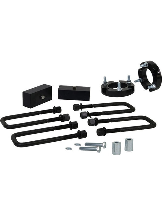 Nolathane Front & Rear Lift Kit 47822 Nolathane - Micks Gone Bush