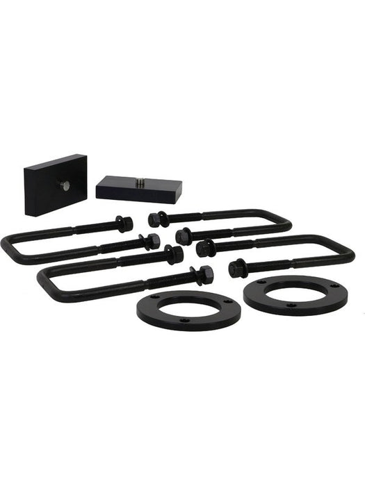 Nolathane Front & Rear Lift Kit 47823 Nolathane - Micks Gone Bush