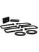 Nolathane Front & Rear Lift Kit 47823 Nolathane - Micks Gone Bush