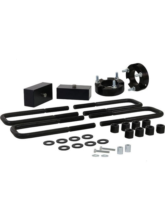 Nolathane Front & Rear Lift Kit 47824 Nolathane - Micks Gone Bush