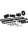 Nolathane Front & Rear Lift Kit 47824 Nolathane - Micks Gone Bush