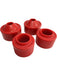 Nolathane Front and Rear Lift Kit 50mm 47827 Nolathane - Micks Gone Bush
