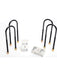Nolathane Rear Lowering Block Kit 1.5" 47910 Nolathane - Micks Gone Bush