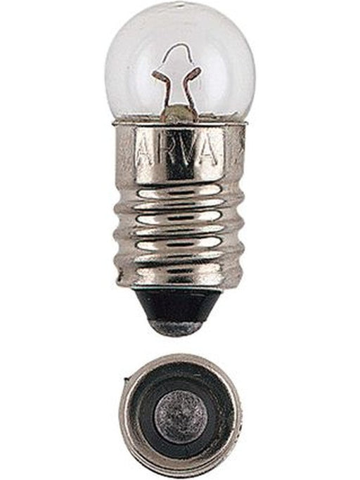 Narva 12V 2.2W E10 Incandescent Globes Pack of 10 47987 Narva - Micks Gone Bush