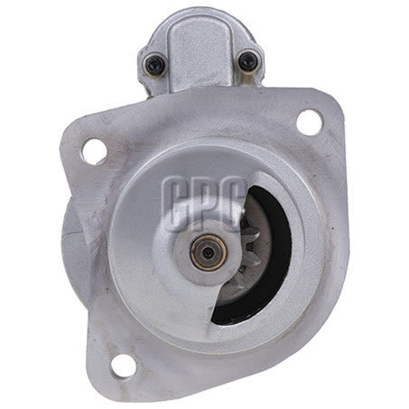 OEX Starter Motor 12V 11T CW Valeo Style VXS932 STARTER MOTOR OEX - Micks Gone Bush