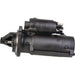 Mahle Starter Motor 12V 9 Tooth CW MS79 STARTER MOTOR MAHLE - Micks Gone Bush