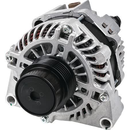 Genuine Alternator 12V 140A Mitsubishi Style MXA2059 ALTERNATOR GENUINE PRODUCTS - Micks Gone Bush