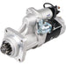Delco Remy Starter Motor 12V 10 Tooth CW 38MT Part No. 8200077 STARTER MOTOR DELCO REMY - Micks Gone Bush