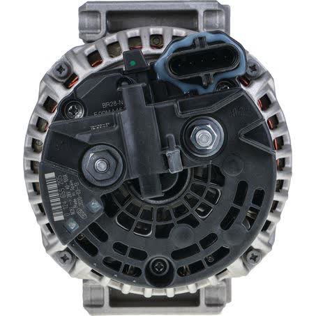 Bosch Alternator 24V 100A Internal Regulated 1986A00544 ALTERNATOR BOSCH - Micks Gone Bush