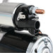 OEX Starter Motor 12V 12 Tooth CW Mitsubishi Style MXS341U STARTER MOTOR OEX - Micks Gone Bush
