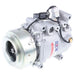 OEX Air Conditioning Compressor 12V Direct Mount MHI Style CXM0009 AIR CONDITIONING COMPRESSOR OEX - Micks Gone Bush
