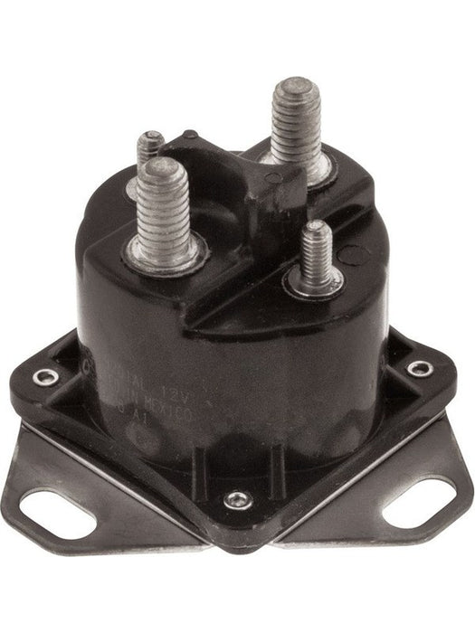 Jaylec Solenoid Relay 12V Insulated Base John Deere Omc O/E Unit 48-009-1 Relays Jaylec - Micks Gone Bush
