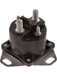 Jaylec Solenoid Relay 12V Insulated Base John Deere Omc O/E Unit 48-009-1 Relays Jaylec - Micks Gone Bush