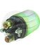 Jaylec Solenoid 12V Pmgr Delco Late Marine 3 Hole Mount Pg260 4 48-0105 Starter Solenoids Jaylec - Micks Gone Bush