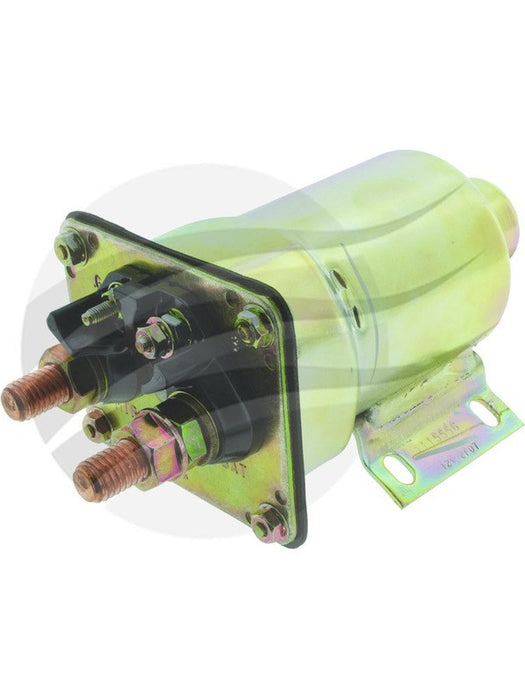 Remy Solenoid 12V Delco 40/50Mt Late Type Genuine Delco 48-0412G Remy - Micks Gone Bush