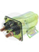 Remy Solenoid 12V Delco 40/50Mt Late Type Genuine Delco 48-0412G Remy - Micks Gone Bush