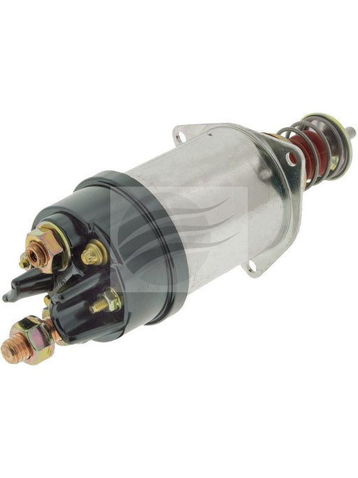 Remy Solenoid 12V Genuine 41Mt, 42Mt Semi Solid Link 1115712 1115701 48-042G Remy - Micks Gone Bush