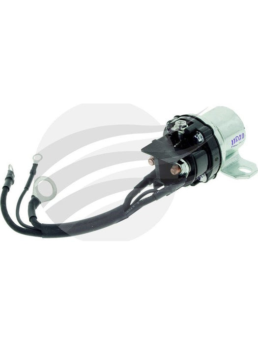 Remy 12V Solenoid Slave Ims For 39Mt Delco 10511414 48-061G Remy - Micks Gone Bush