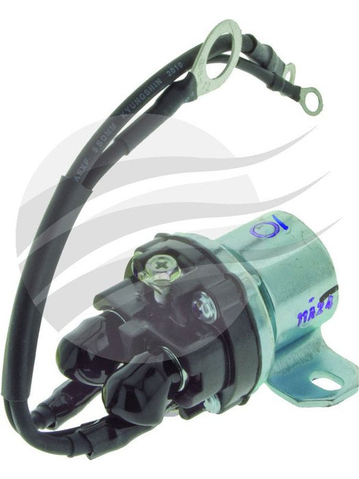 REMY 24V Solenoid Slave Ims T/S 39Mt Delco 10511415 48-062G Remy - Micks Gone Bush