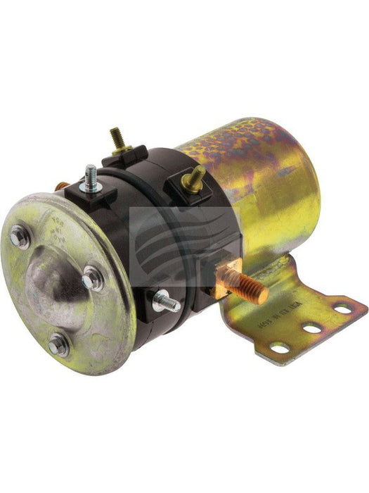 Jaylec Series Parallel Switch Replaces 1119845 48-070 Electrical Switches Jaylec - Micks Gone Bush