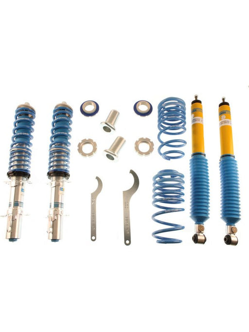Bilstein B16 Front and Rear Performance PSS9 Suspension Kit 48-080651 Suspension Packages Bilstein - Micks Gone Bush