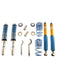 Bilstein B16 Front and Rear Performance PSS9 Suspension Kit 48-080651 Suspension Packages Bilstein - Micks Gone Bush