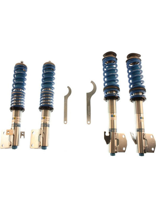 Bilstein B16 PSS9 Suspension Kit For 2002 Subaru Impreza RS Front and Rear 48-101288 Bilstein - Micks Gone Bush