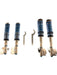 Bilstein B16 PSS9 Suspension Kit For 2002 Subaru Impreza RS Front and Rear 48-101288 Bilstein - Micks Gone Bush