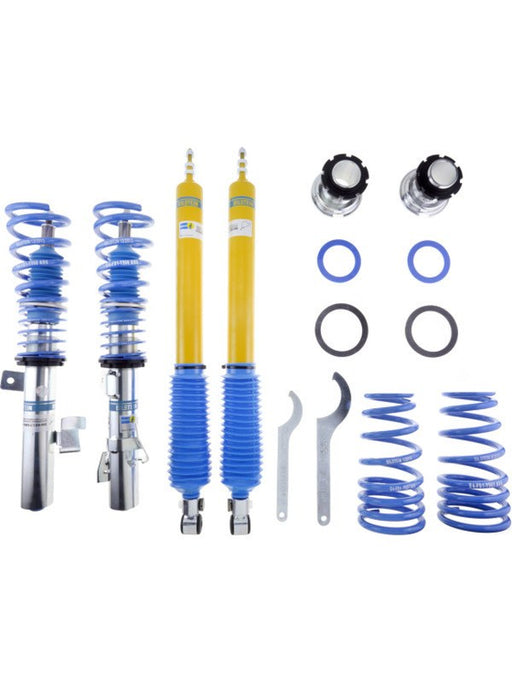 Bilstein B16 OE Replacement PSS9 Suspension Kit 48-121262 Bilstein - Micks Gone Bush