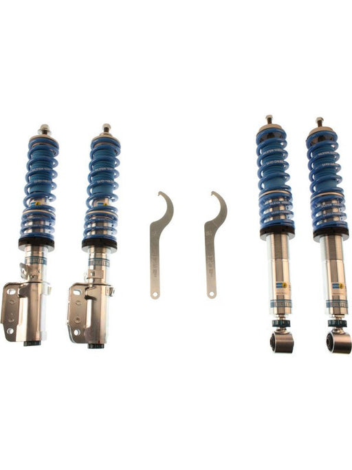 Bilstein B16 Front and Rear Performance PSS10 Suspension Kit 48-132633 Bilstein - Micks Gone Bush